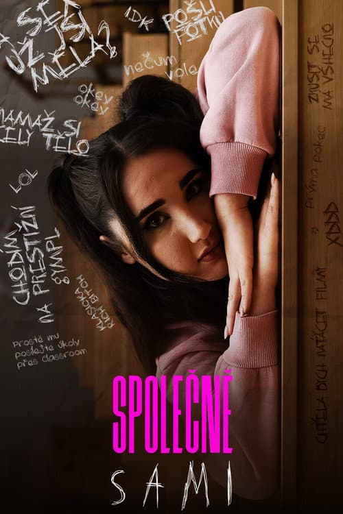 Společně sami (2024) poster