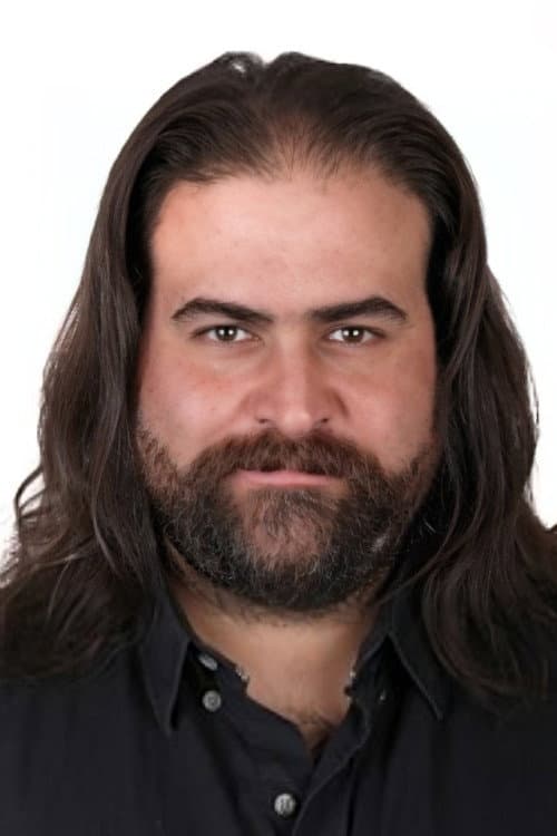 Tankut Yıldız foto