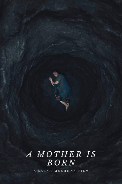 A Mother is Born (2023) poster