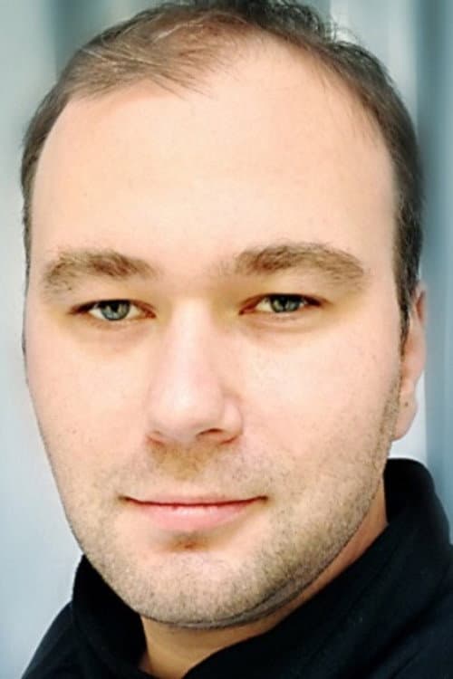 Андрей Волгин foto