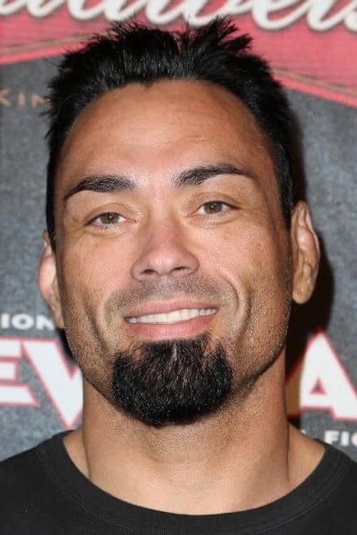 Eddie Bravo foto