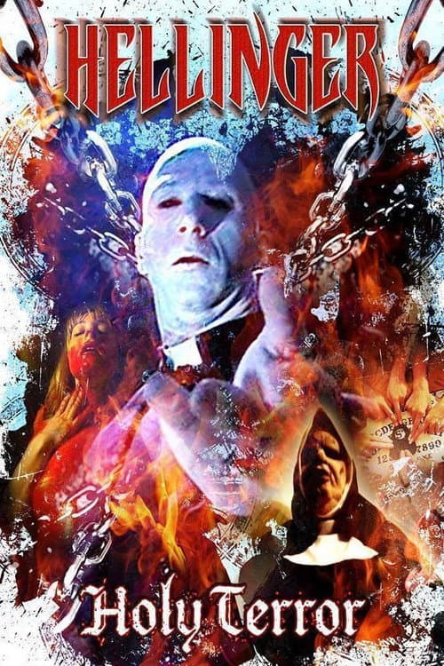 Hellinger (1997) poster