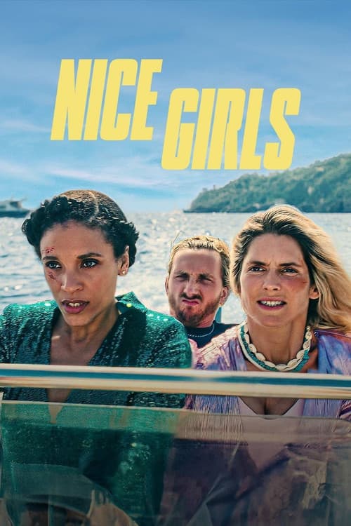 Nice Girls (2024) poster