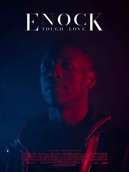Enock - Kamp & Kærlighed (2023) poster