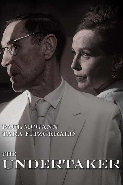 The Undertaker (2023) poster