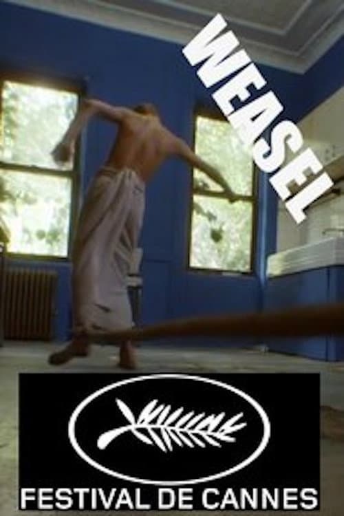 Weasel (2013) poster