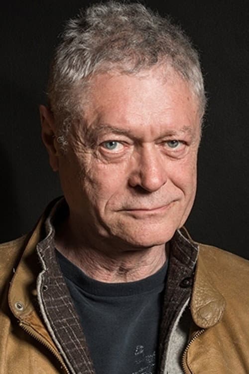 Pierre-William Glenn foto
