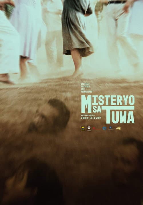 Misteryo sa Tuwa (1984) poster