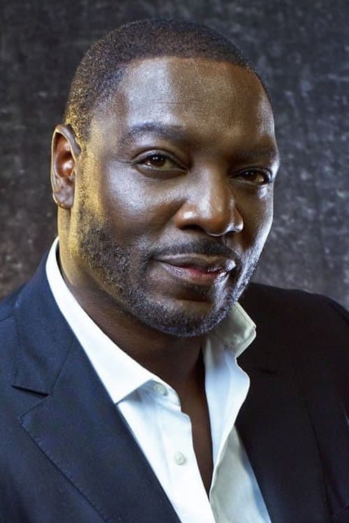Adewale Akinnuoye-Agbaje foto