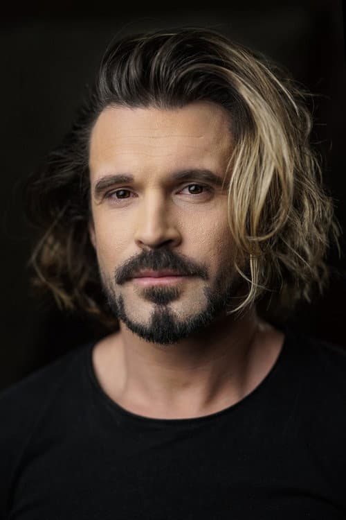 Jan Burda foto