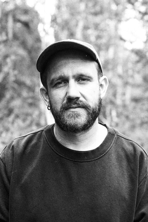 Yannick Mosimann foto