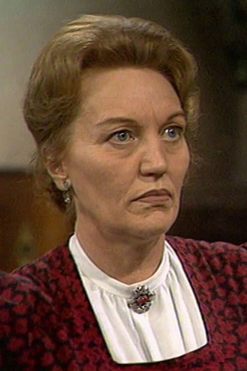 Marianne Lindner foto