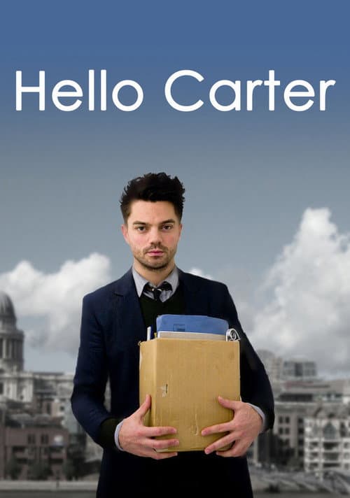 Hello Carter (2011) poster