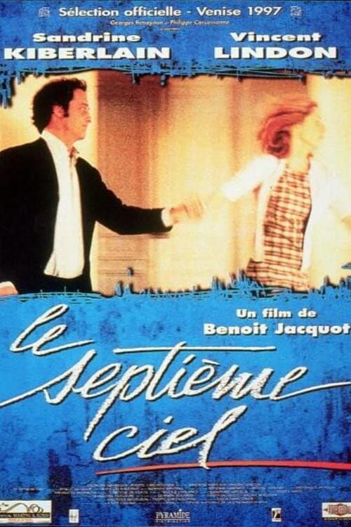 Le Septième Ciel (1997) poster