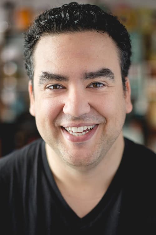 Dominic Quarré foto