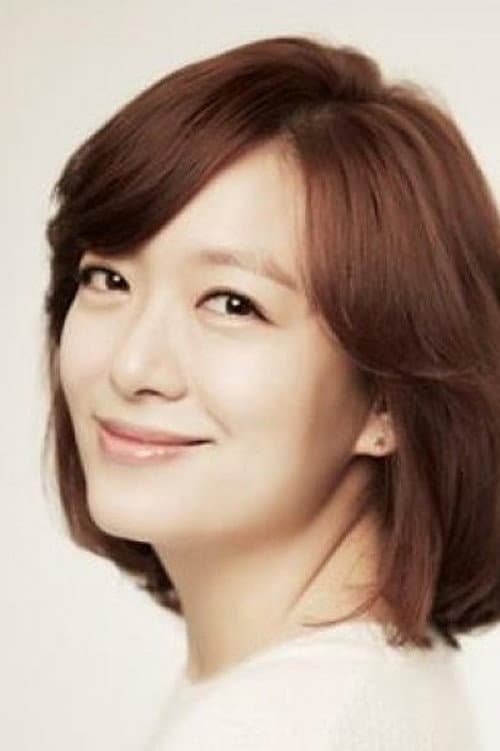 Jung Soo-Young foto