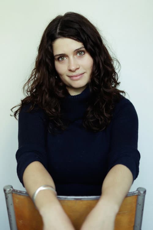 Barbara Castin foto