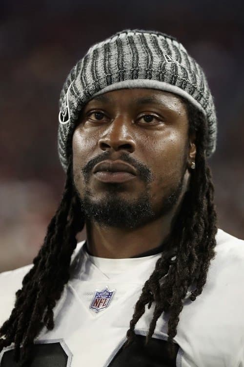 Marshawn Lynch foto