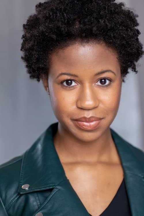 Mallorie Clark foto