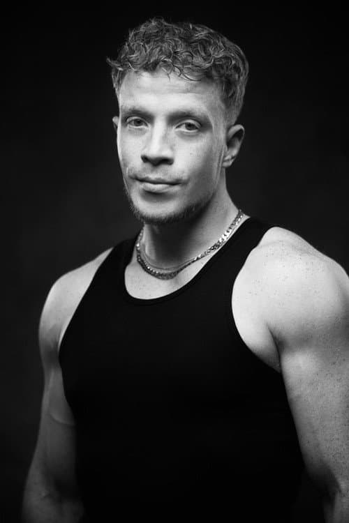 Patrick Crowley foto