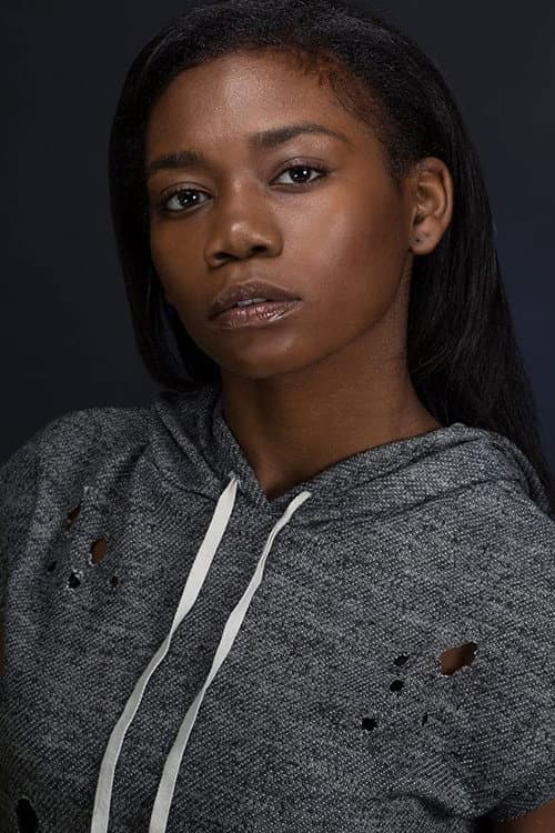 Azaria Carter foto
