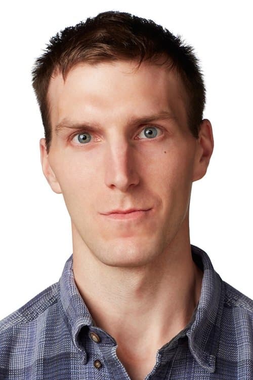 Alex Breaux foto