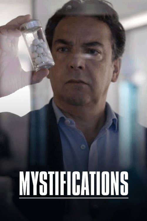 Mystifications (2023) poster