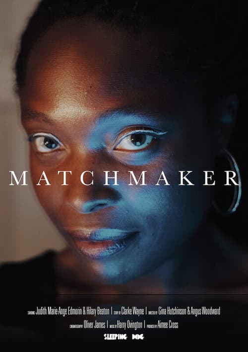 Matchmaker (2026) poster