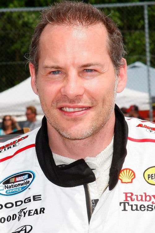 Jacques Villeneuve foto