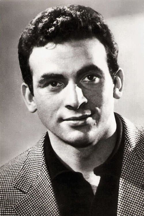 Maurizio Arena foto