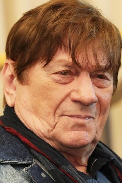 Harsányi Gábor foto