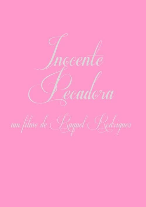 Inocente Pecadora (2021) poster