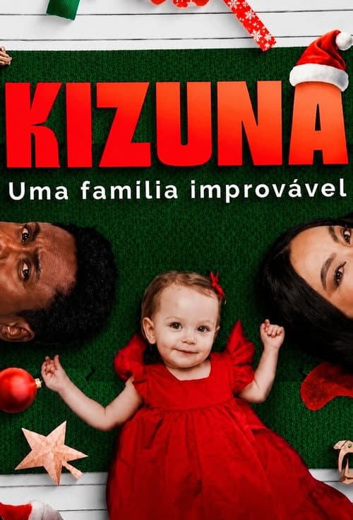 Kizuna (2024) poster