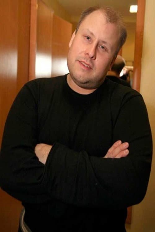 Владимир Устюгов foto