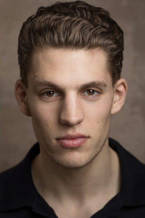 Tristan Alexander foto