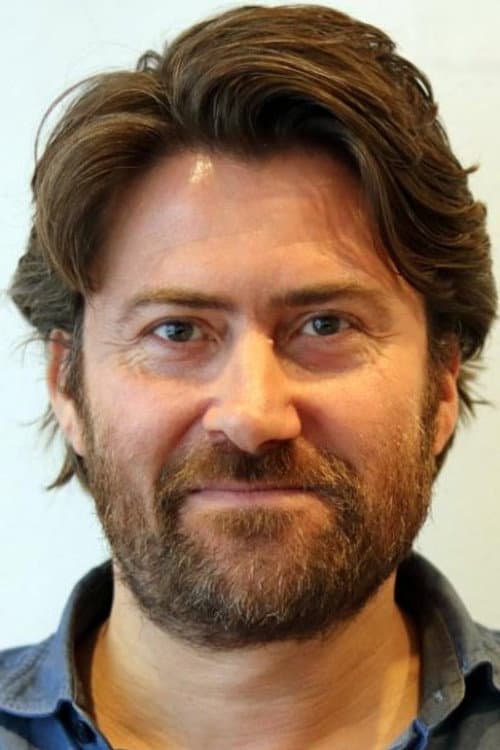 Christian Dyekjær foto