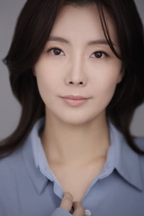 Ha Ji-eun foto