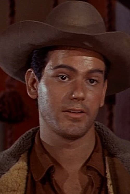 David Garfield foto