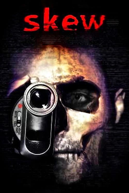 Skew (2011) poster
