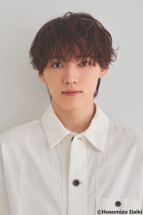 Yuto Ando foto