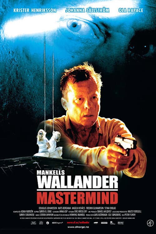 Mastermind (2005) poster