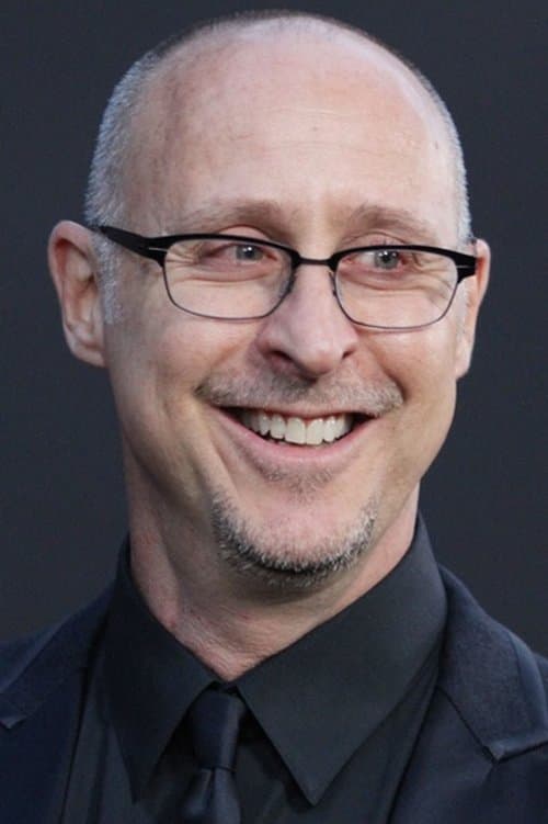 Gavin O'Connor foto