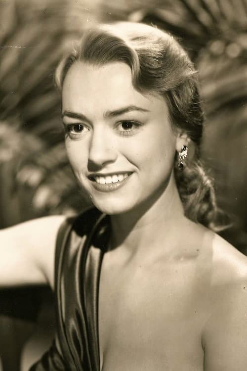 Olga Zubarry foto