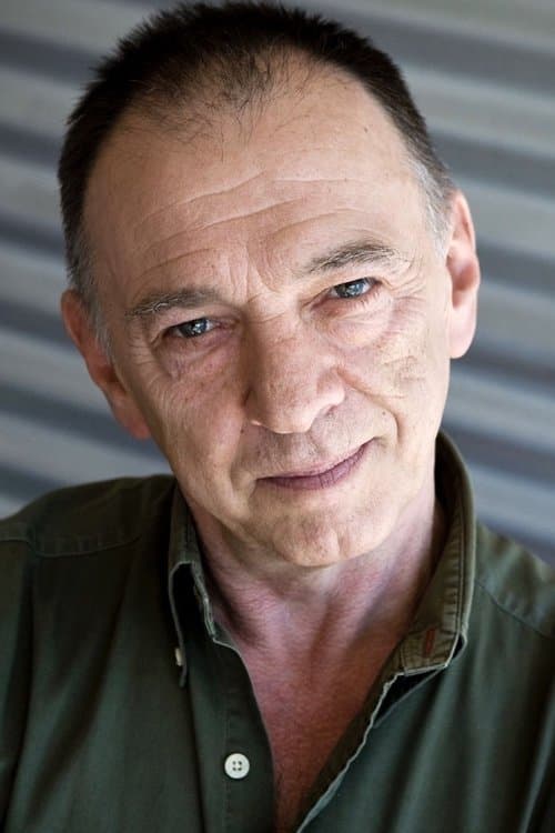 William Zappa foto
