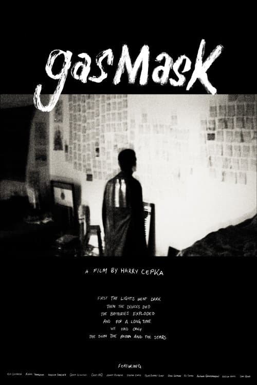 Gasmask (2026) poster