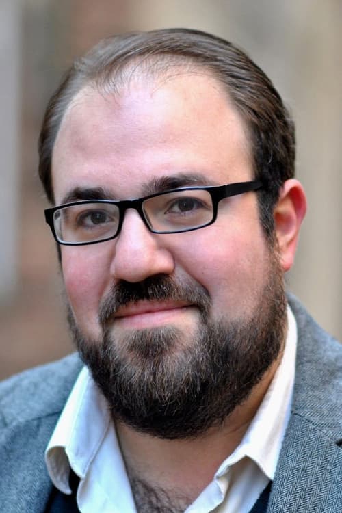 Adam B. Shapiro foto