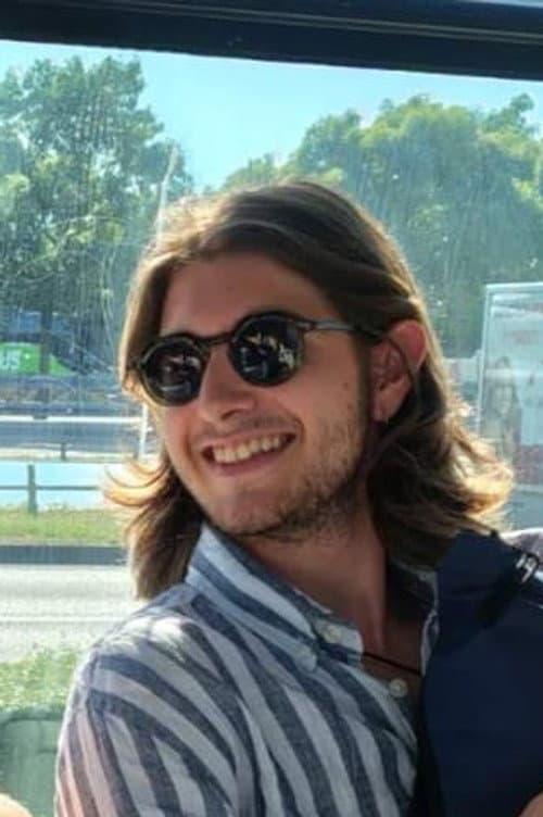 Konstantin Quentin Gvero foto