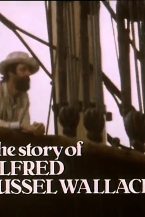 The Forgotten Voyage: The Story of Alfred Russel Wallace (1983) poster