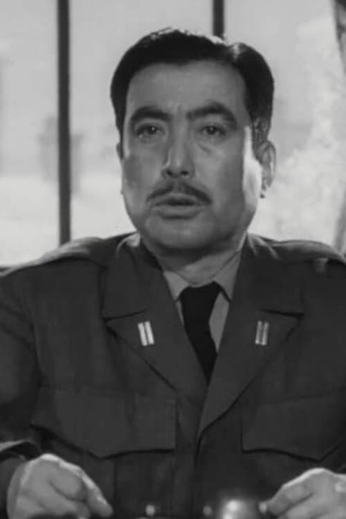 恩田清二郎 foto
