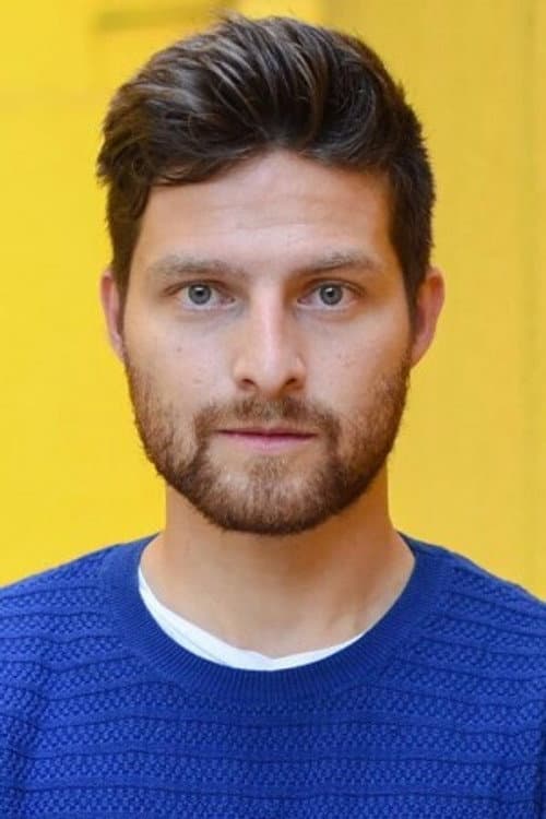 Eddy Vilard foto